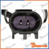 Amortisseur de suspension avant droite pour CADILLAC | A-CH-097, 20953565